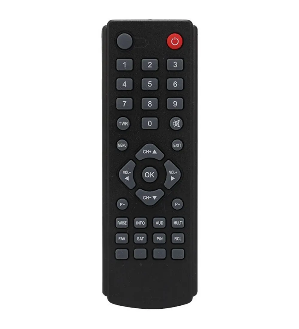 Botech 2100-3100 Uydu Alıcı Kumandası