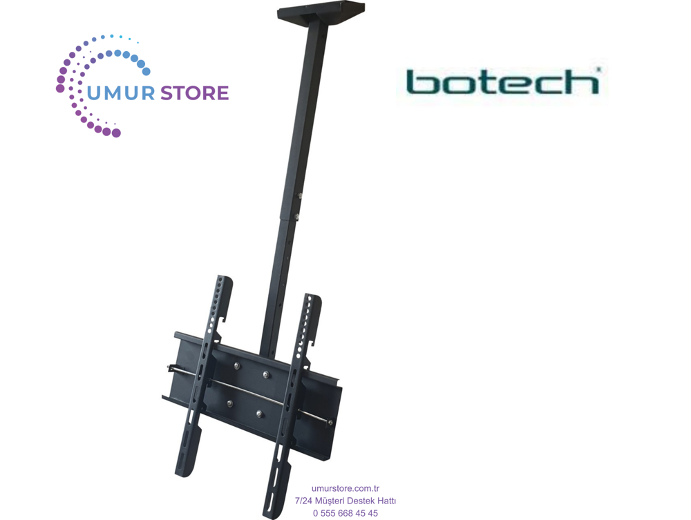 Botech 43BSE8503 43" 109 Ekran Uydu Alıcılı Full HD Android Smart Botech 43BSE8503 43" 109 Ekran Uydu Alıcılı Full HD Android Smart