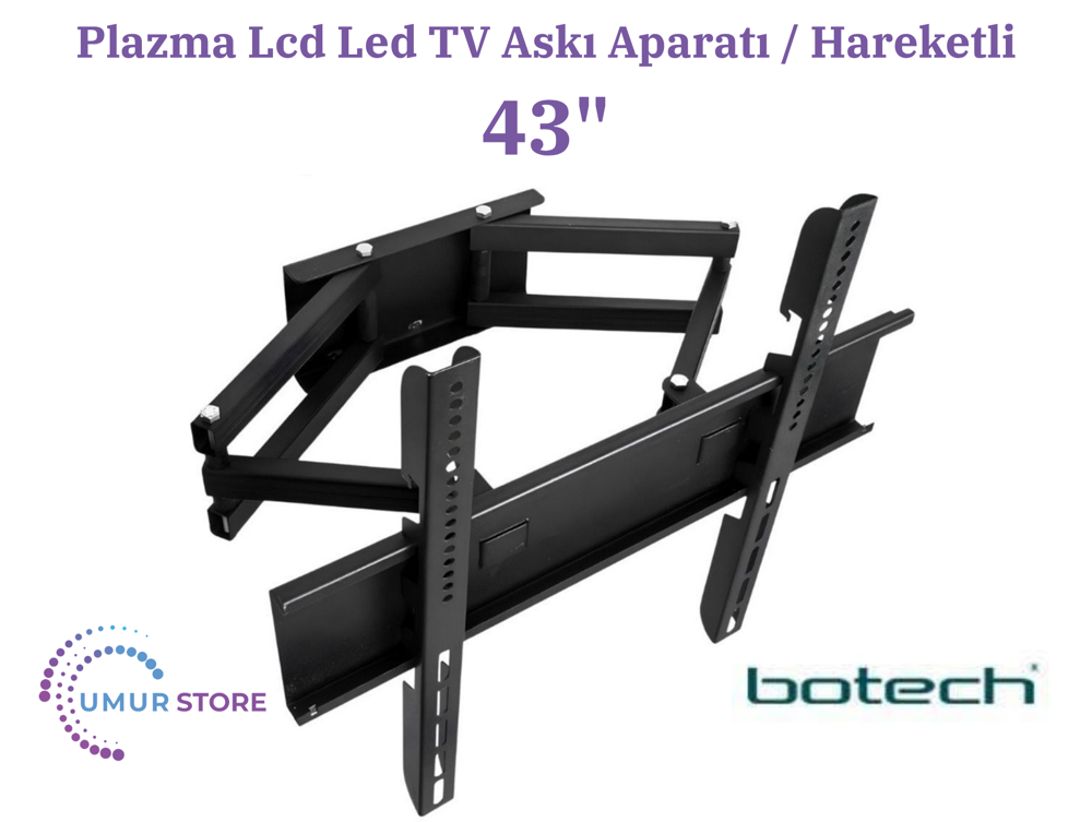 Botech 43BSE8503 43" Uydu Alıcılı Full HD Android Smart 108/109 E Botech 43BSE8503 43" Uydu Alıcılı Full HD Android Smart 108/109 E