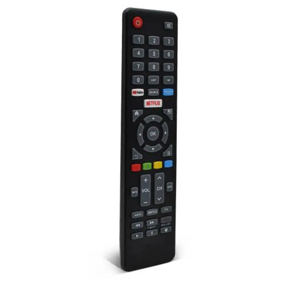 Botech 50Bse8501 Android Smart Led Tv Kumanda Botech 50Bse8501 Android Smart Led Tv Kumanda