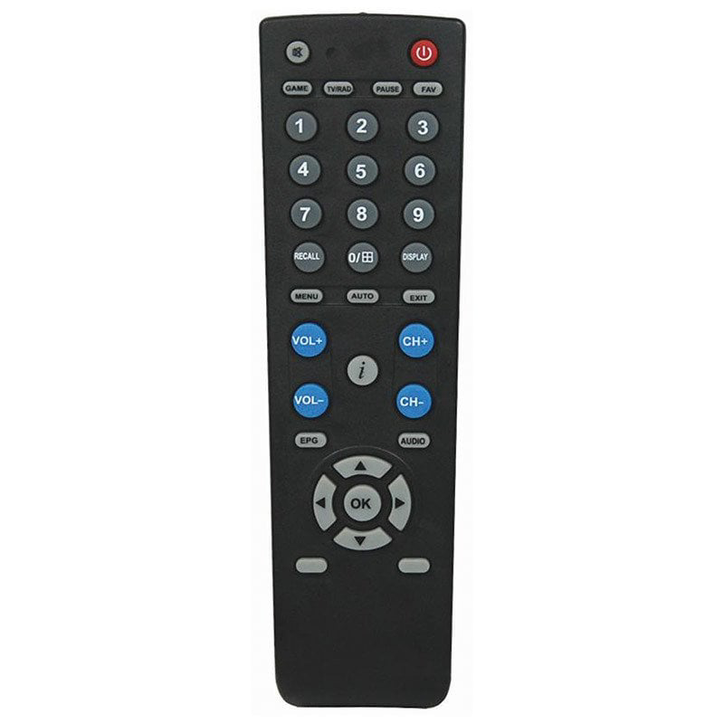 Botech 5700-5800-5900 Uydu Alıcı Kumandası