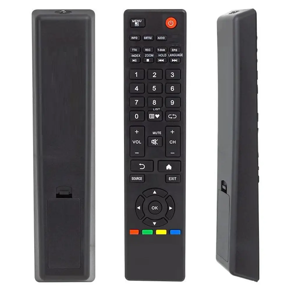 Botech 58 BSE 8503 Android Tv Kumanda-Mikrofonsuz Botech 58 BSE 8503 Android Tv Kumanda-Mikrofonsuz