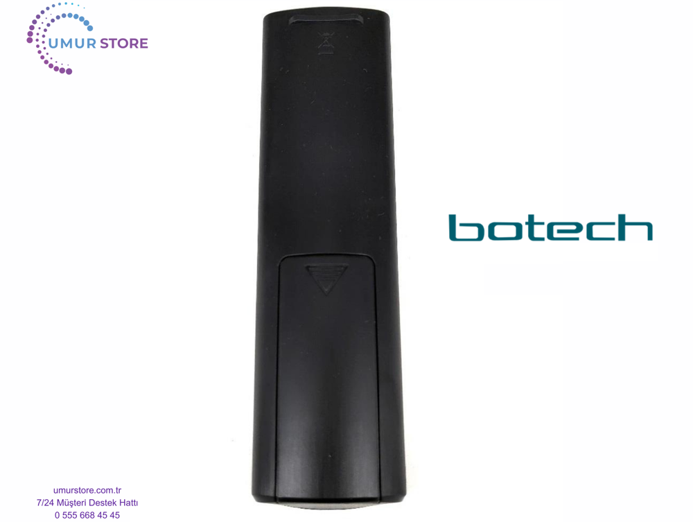 Botech 65BSE9503 4K Webos Televizyon Kumandası-Mikrofonsuz Botech 65BSE9503 4K Webos Televizyon Kumandası-Mikrofonsuz
