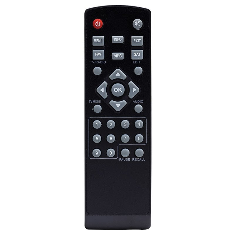 Botech BC-3100 Uydu Alıcı Kumandası Botech BC-3100 Uydu Alıcı Kumandası