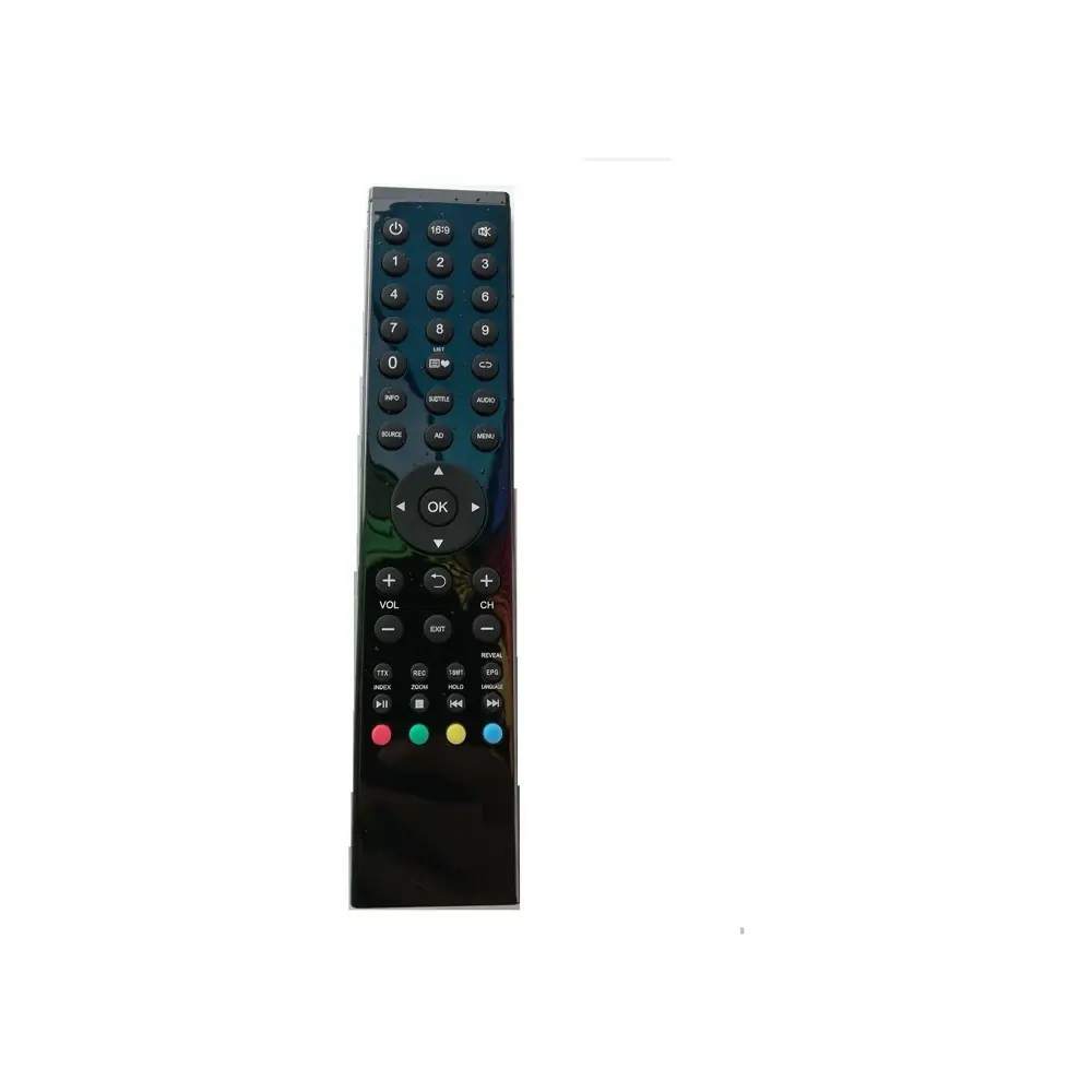 Botech Lcd Led Televizyon Kumandası Botech Lcd Led Televizyon Kumandası