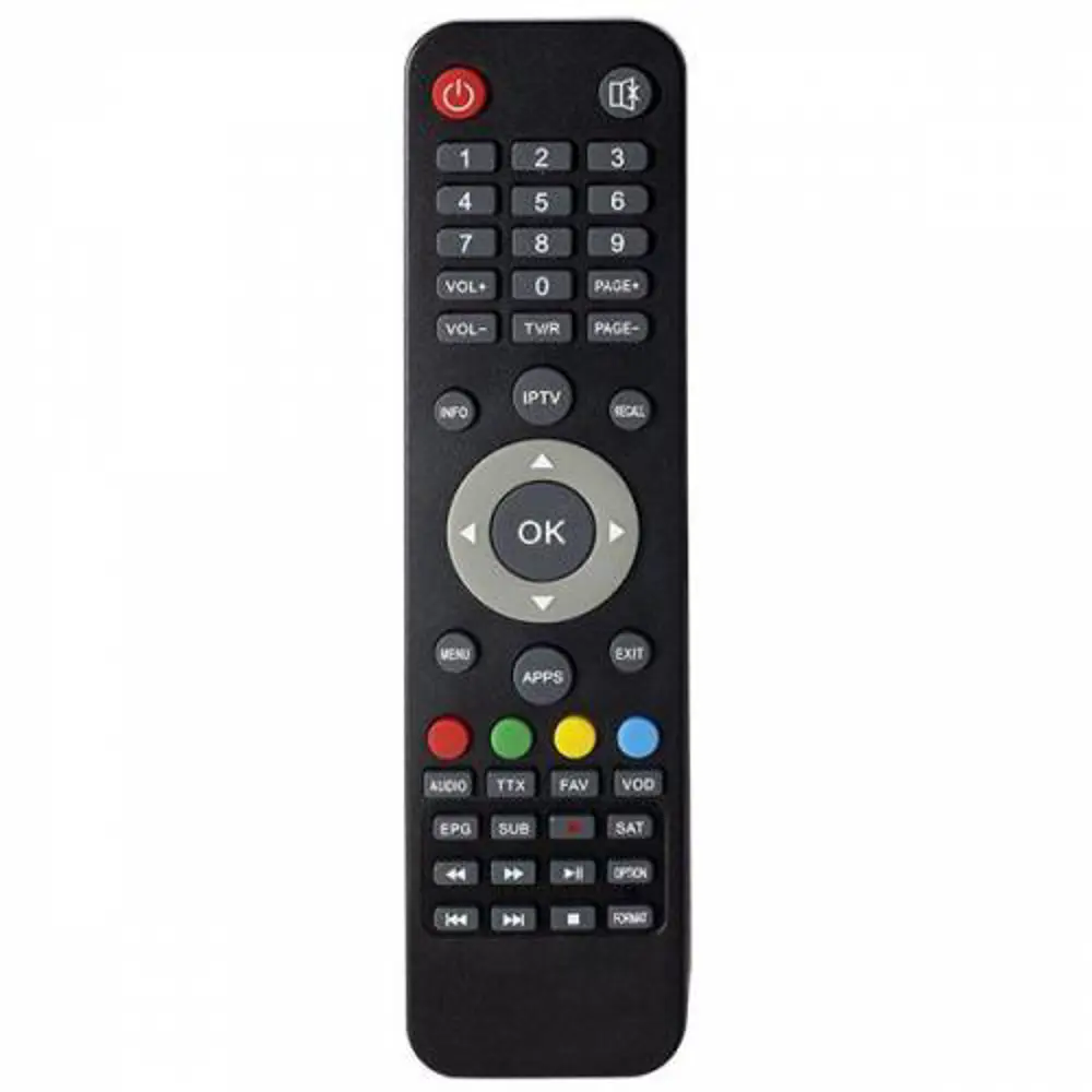 Botech Nero2 + Plus İptv Hd Uydu Kumandası Botech Nero2 + Plus İptv Hd Uydu Kumandası