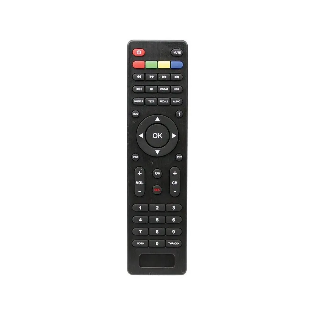 Botech Pıko 150 Uydu Alıcı Kumanda Botech Pıko 150 Uydu Alıcı Kumanda