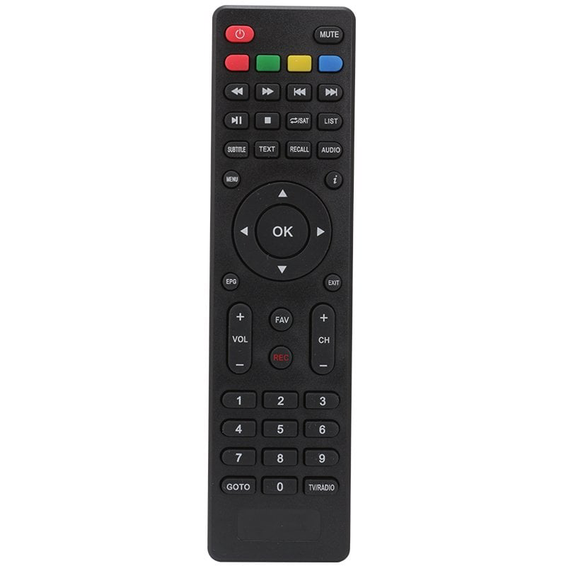BOTECH Piko 150 HD Kumanda BOTECH Piko 150 HD Kumanda