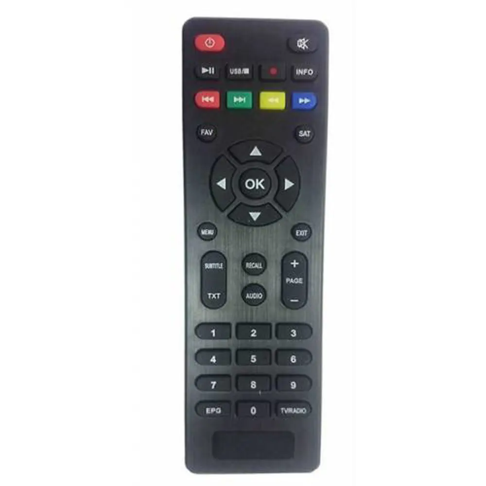 Botech Piko 700 Hd Uydu Kumandası Botech Piko 700 Hd Uydu Kumandası