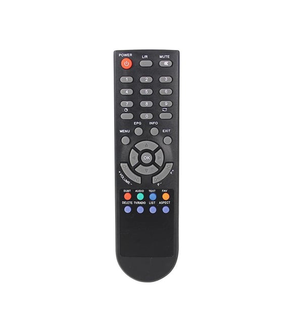 Botech  Teledünya Uydu Kumandası