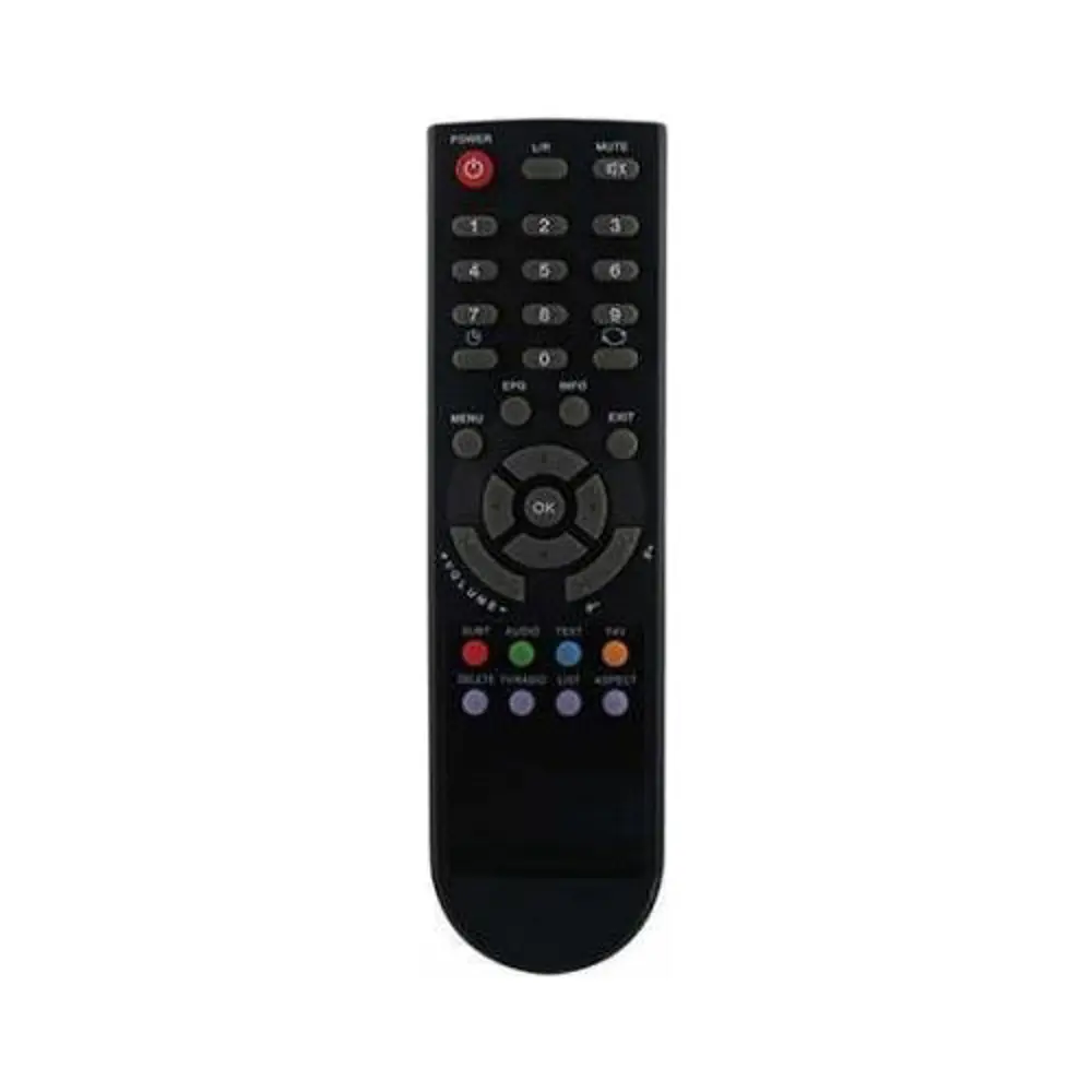 Botech Uydu Kumandası Botech Uydu Kumandası