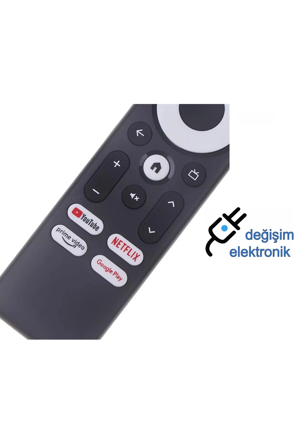 Botech Wzone 4k Android Tv Box Kumandası Botech Wzone 4k Android Tv Box Kumandası
