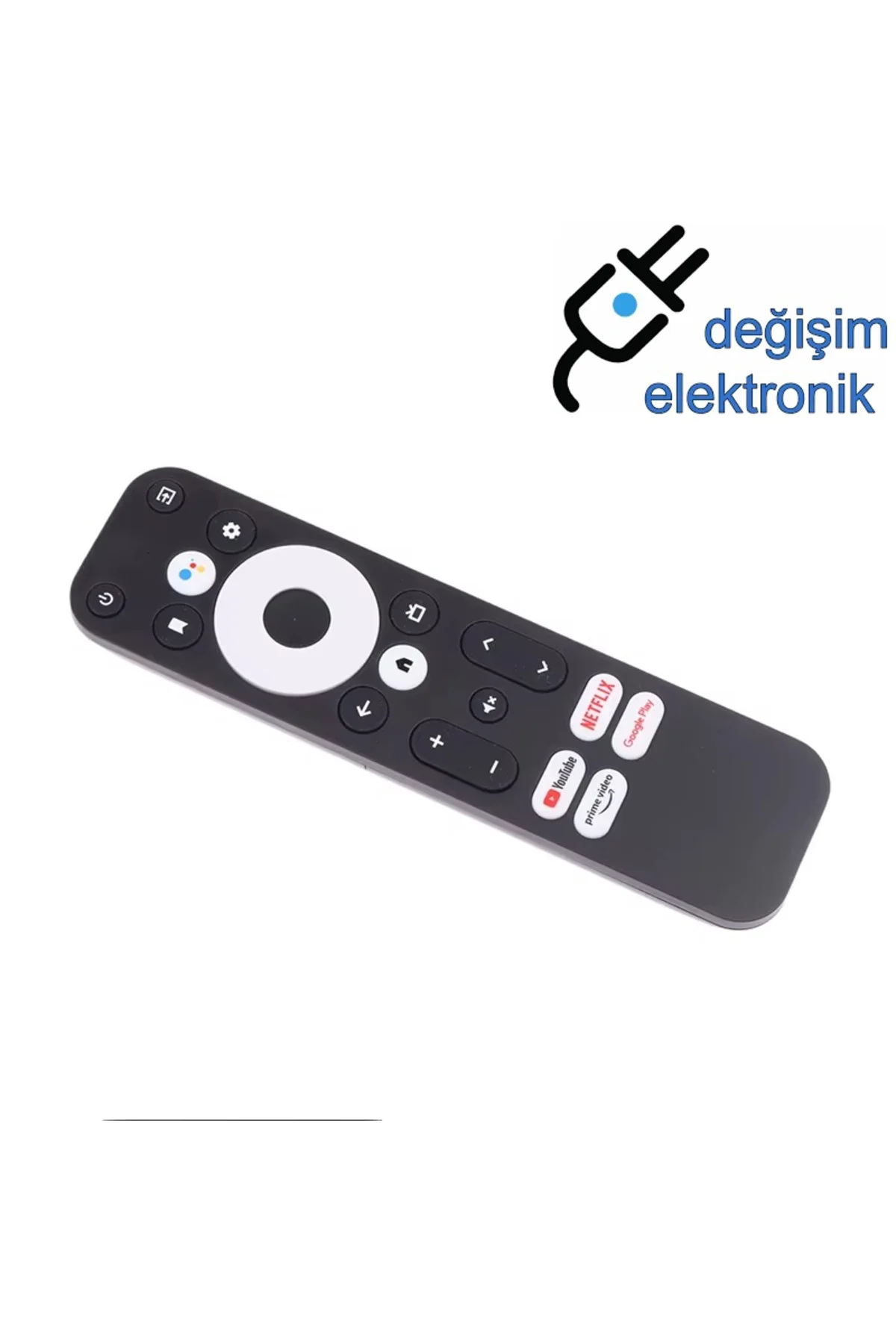 Botech Wzone 4k Android Tv Box Kumandası Botech Wzone 4k Android Tv Box Kumandası