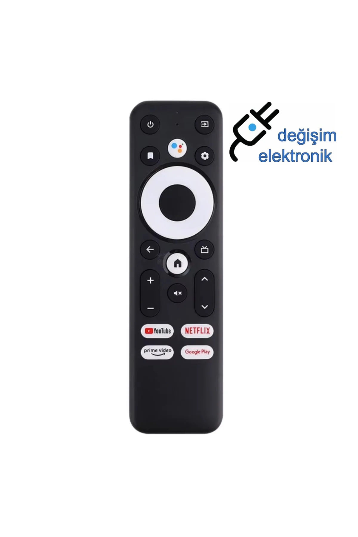 Botech Wzone 4k Android Tv Box Kumandası Botech Wzone 4k Android Tv Box Kumandası