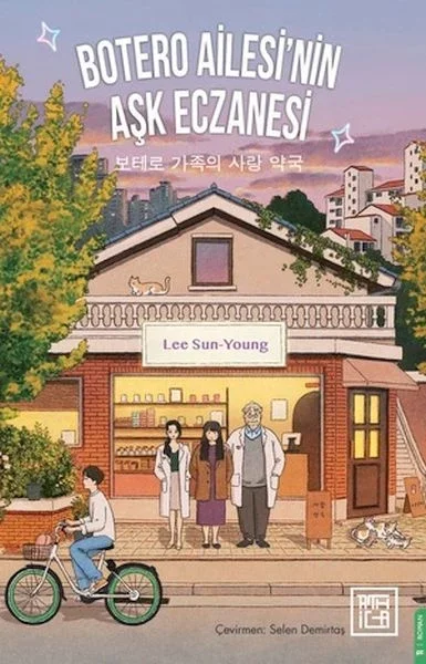 Botero Ailesi'nin Aşk Eczanesi Fiyatı, Yorumları ve Özellikleri