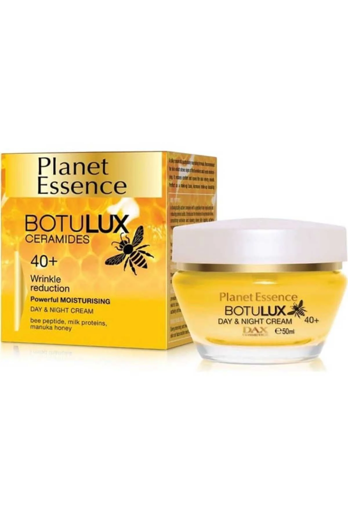 Botulux Ceramıdes Botulux Ceramıdes