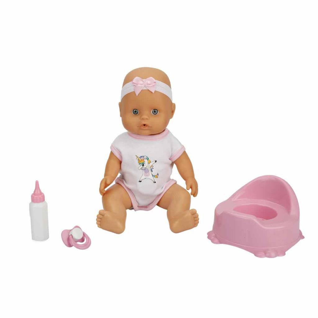 Boubou Altını Islatan Bebek 30121 Boubou Altını Islatan Bebek 30121