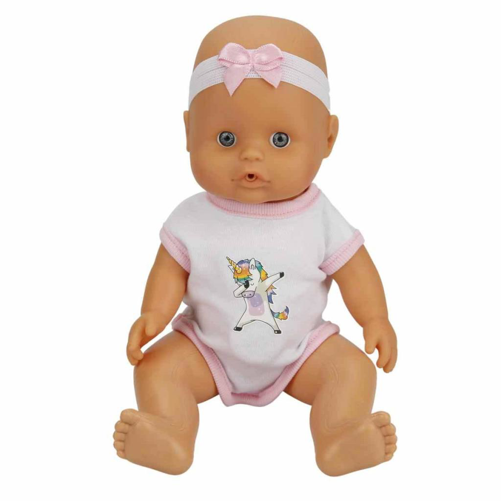 Boubou Altını Islatan Bebek 30121 Boubou Altını Islatan Bebek 30121