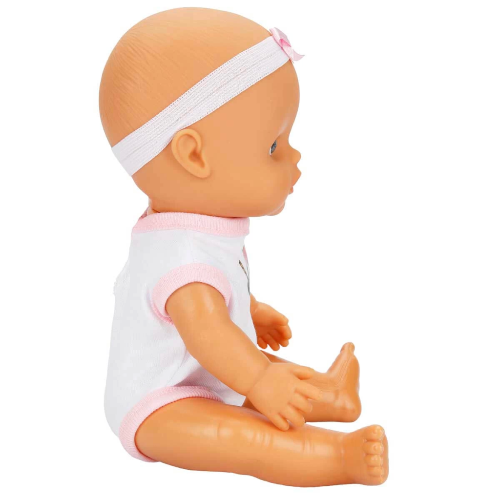 Boubou Sesli Altını Islatan Bebek Seti 30 cm Boubou Sesli Altını Islatan Bebek Seti 30 cm