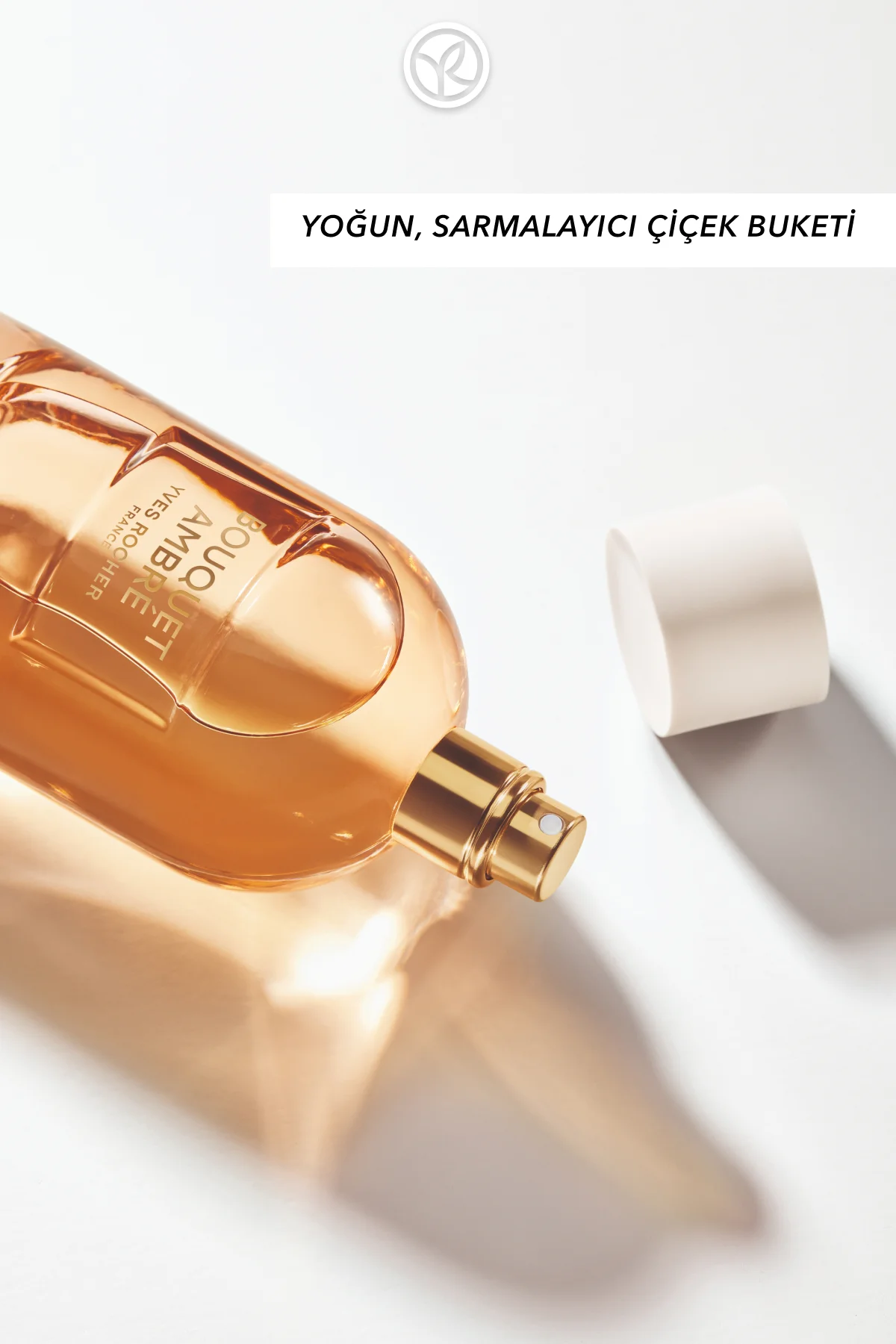 Bouquet Ambre EDP-Pleines Natures-100ml