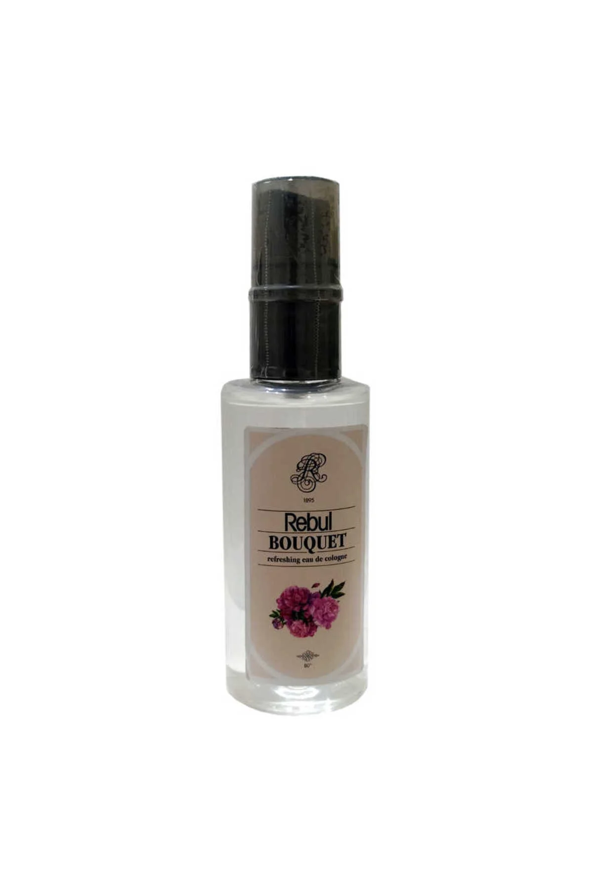 Bouquet Kolonya 80 Derece Pet Şişe Sprey 50 ML