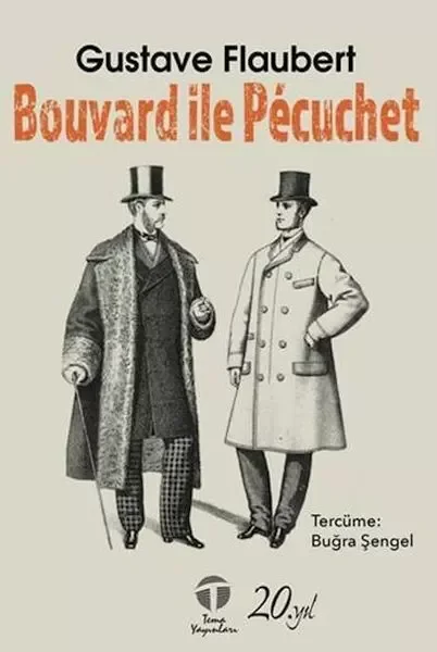 Bouvard ile Pécuchet Fiyatı, Yorumları ve Özellikleri