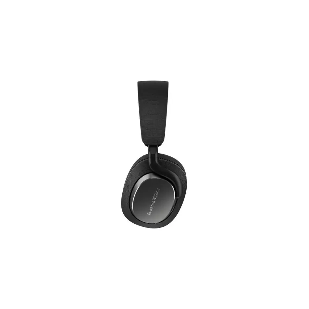 Bowers & Wilkins Px7 S3 | Antrasit Siyah Kablosuz Anc Kulak Üstü Bowers & Wilkins Px7 S3 | Antrasit Siyah Kablosuz Anc Kulak Üstü