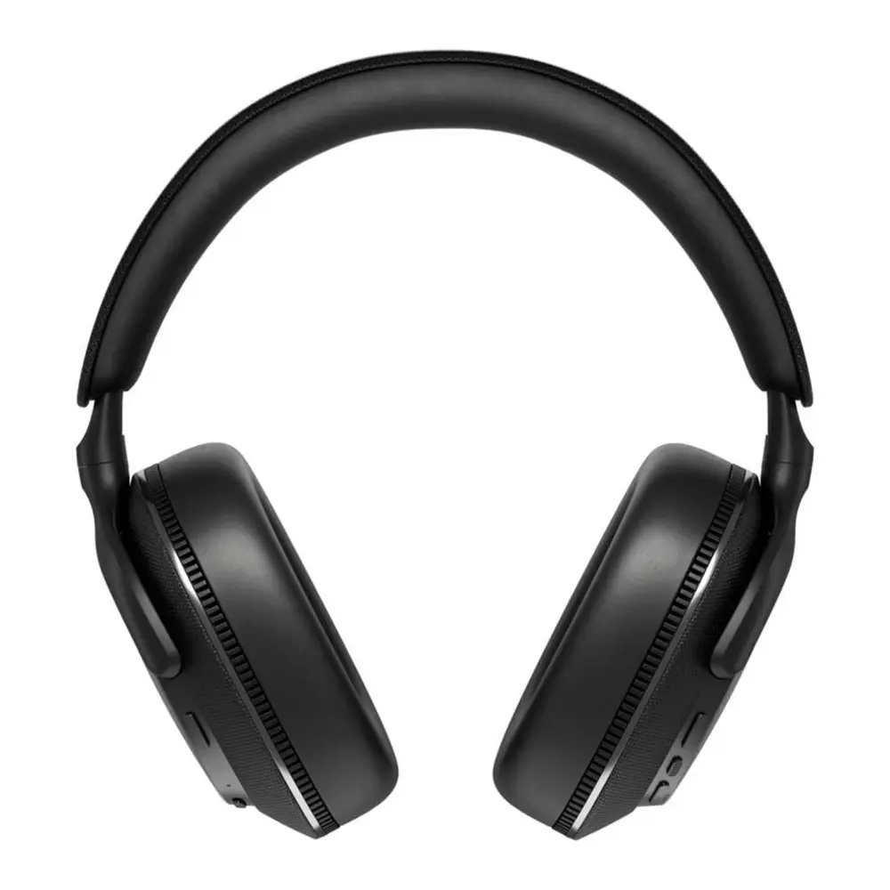 Bowers & Wilkins Px7 S3 | Antrasit Siyah Kablosuz Anc Kulak Üstü Bowers & Wilkins Px7 S3 | Antrasit Siyah Kablosuz Anc Kulak Üstü