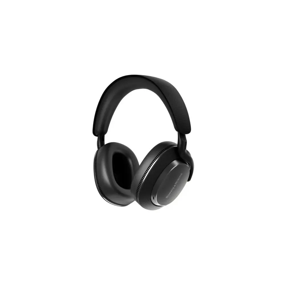 Bowers & Wilkins Px7 S3 | Antrasit Siyah Kablosuz Anc Kulak Üstü Bowers & Wilkins Px7 S3 | Antrasit Siyah Kablosuz Anc Kulak Üstü