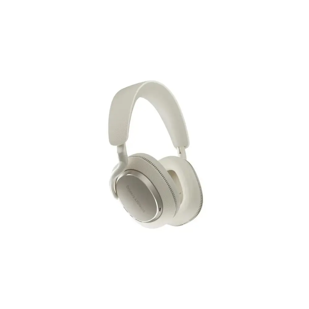 Bowers & Wilkins Px7 S3 | Beyaz Kablosuz Anc Kulak Üstü Kulaklık