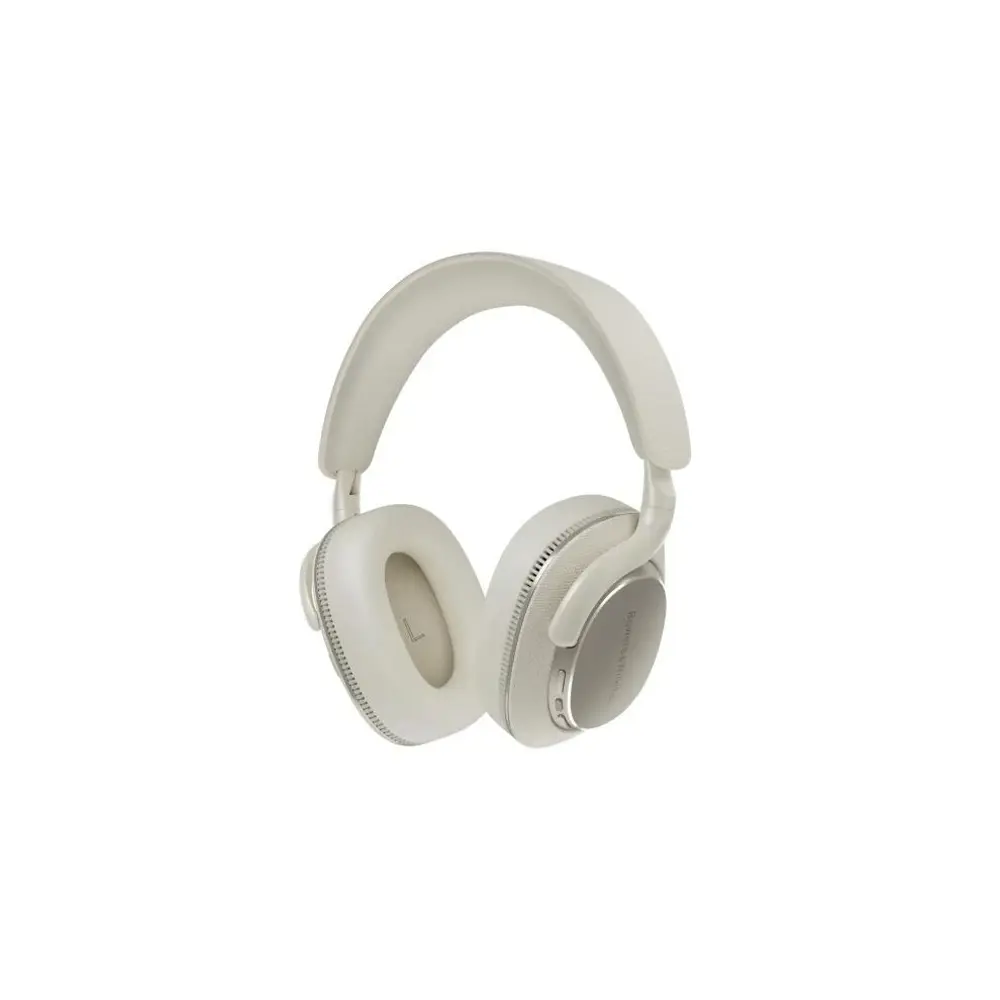 Bowers & Wilkins Px7 S3 | Beyaz Kablosuz Anc Kulak Üstü Kulaklık
