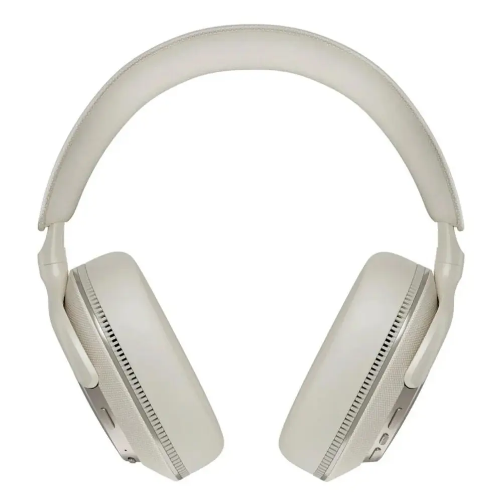 Bowers & Wilkins Px7 S3 | Beyaz Kablosuz Anc Kulak Üstü Kulaklık
