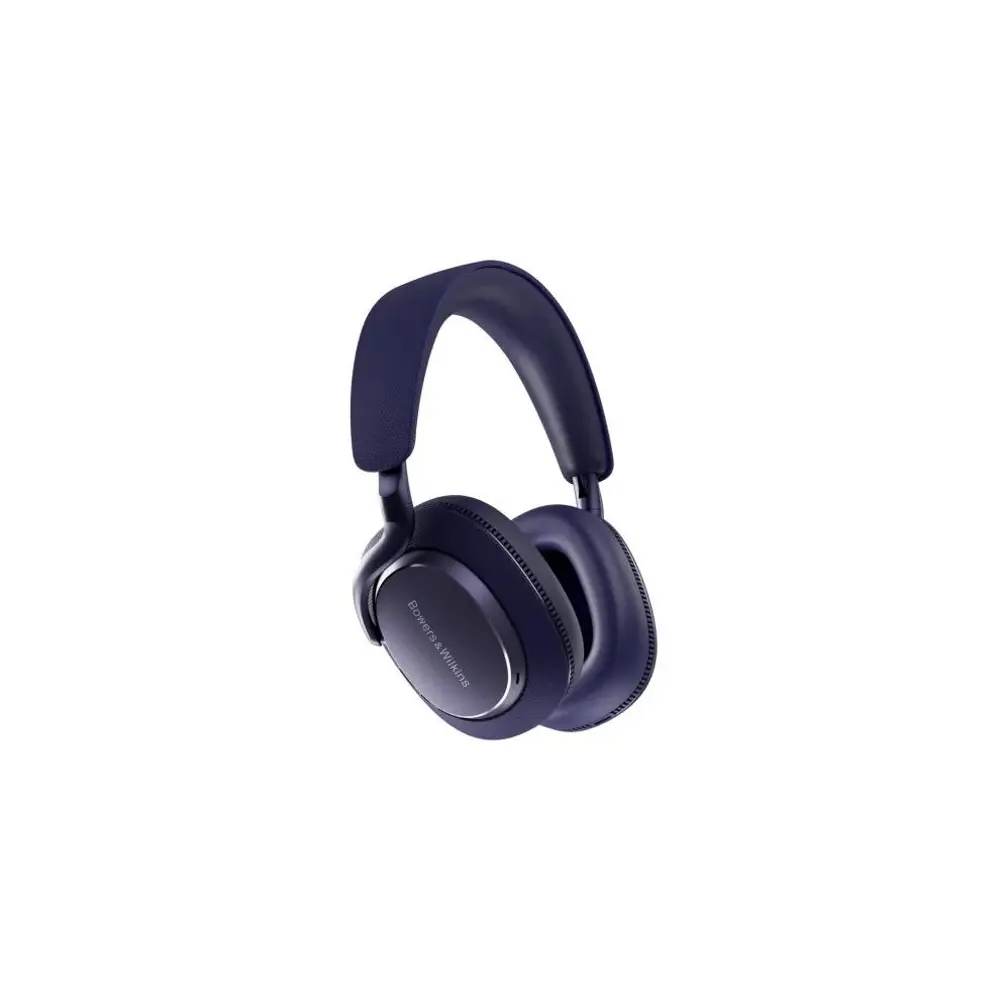 Bowers & Wilkins Px7 S3 | İndigo Mavi Kablosuz Anc Kulak Üstü Kul Bowers & Wilkins Px7 S3 | İndigo Mavi Kablosuz Anc Kulak Üstü Kul