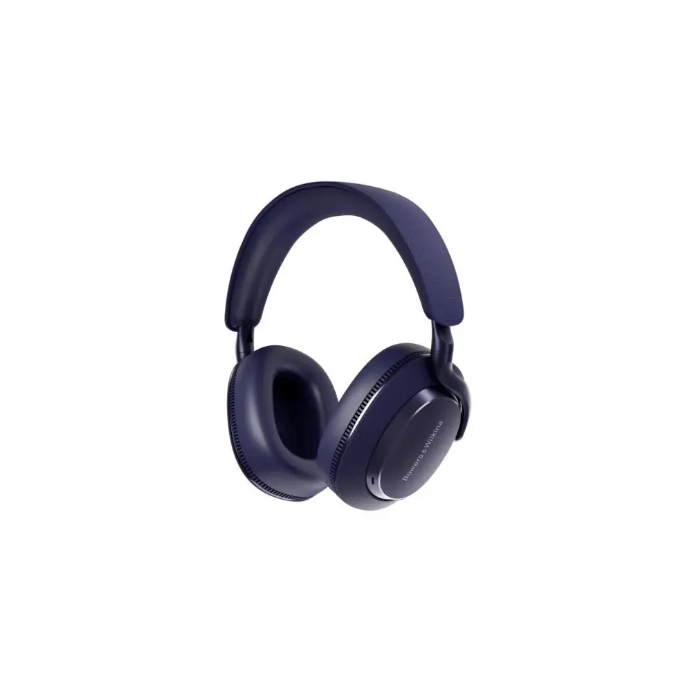 Bowers & Wilkins Px7 S3 | İndigo Mavi Kablosuz Anc Kulak Üstü Kul Bowers & Wilkins Px7 S3 | İndigo Mavi Kablosuz Anc Kulak Üstü Kul