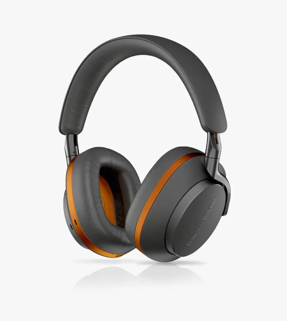 Bowers&Wilkins PX8 McLaren Edition