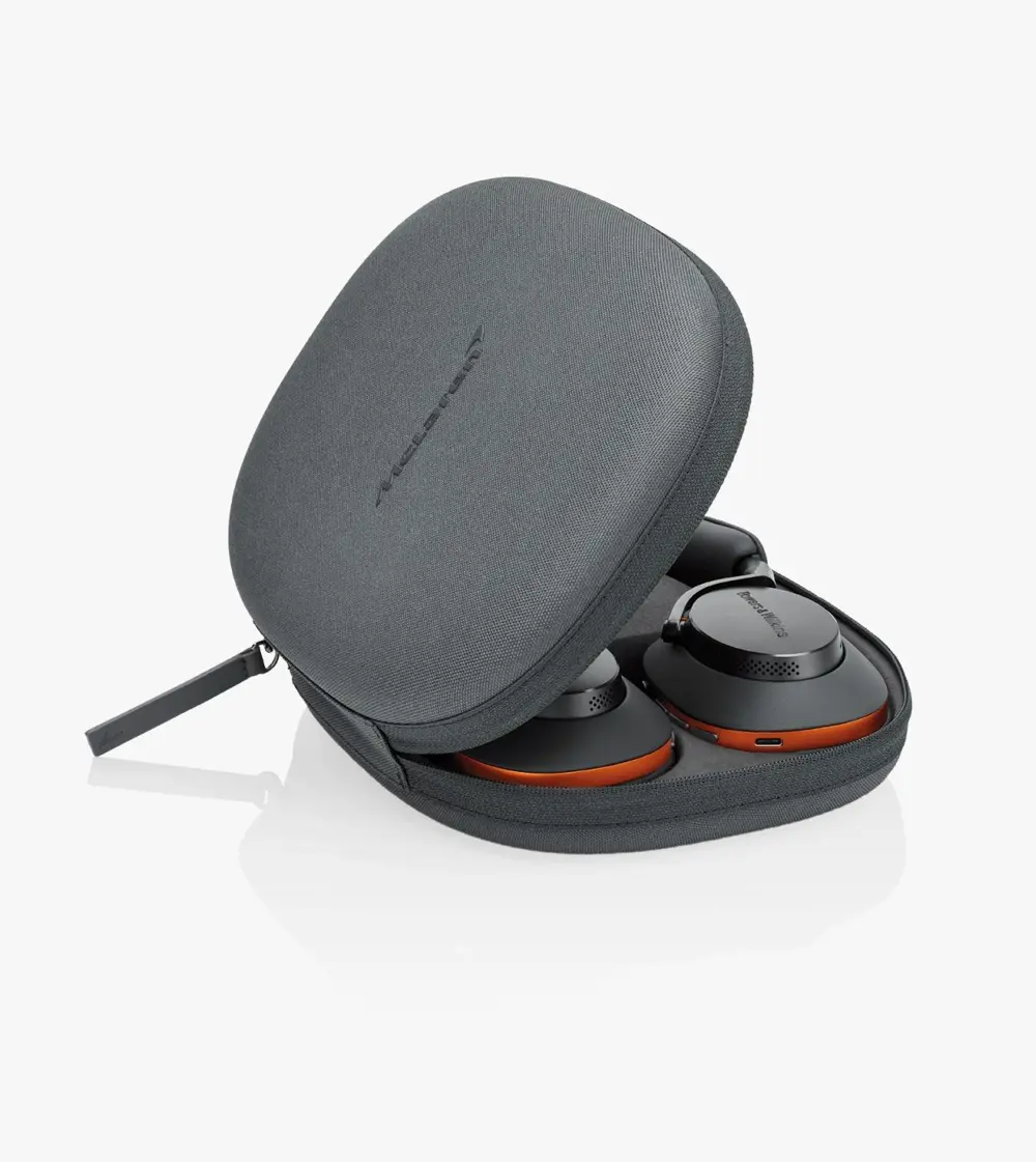Bowers&Wilkins PX8 McLaren Edition