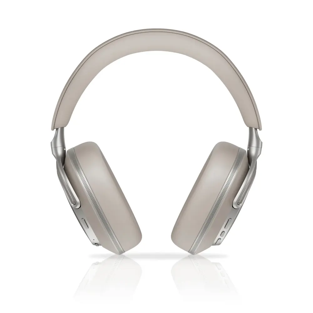Bowers&Wilkins PX8 S2 Gürültü Engelleyici Kulak Üstü Kulaklık - W