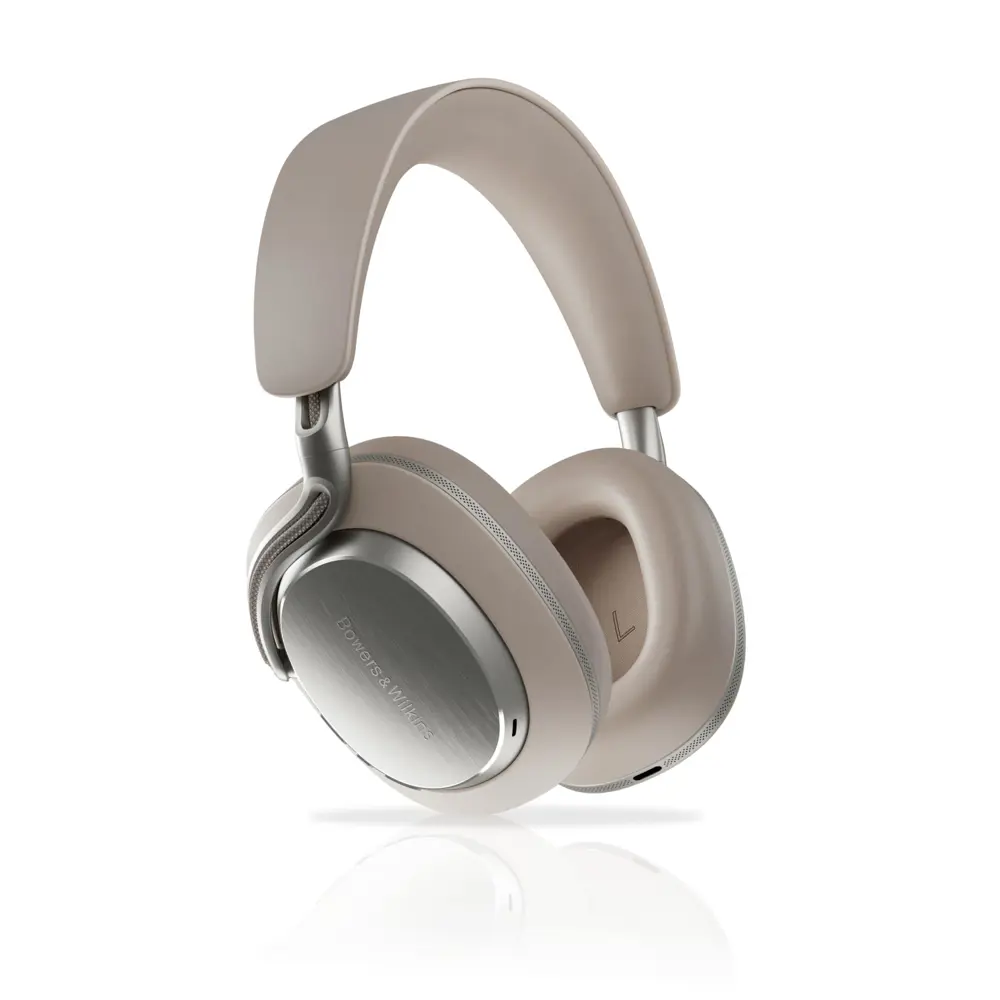 Bowers&Wilkins PX8 S2 Gürültü Engelleyici Kulak Üstü Kulaklık - W