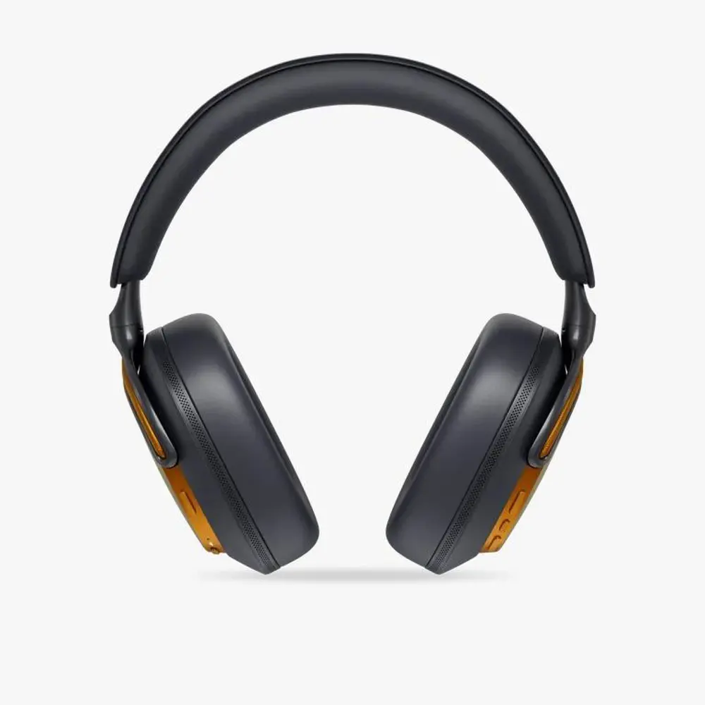Bowers&Wilkins PX8 S2 McLaren Edition - Gürültü Engelleyici Kulak Bowers&Wilkins PX8 S2 McLaren Edition - Gürültü Engelleyici Kulak