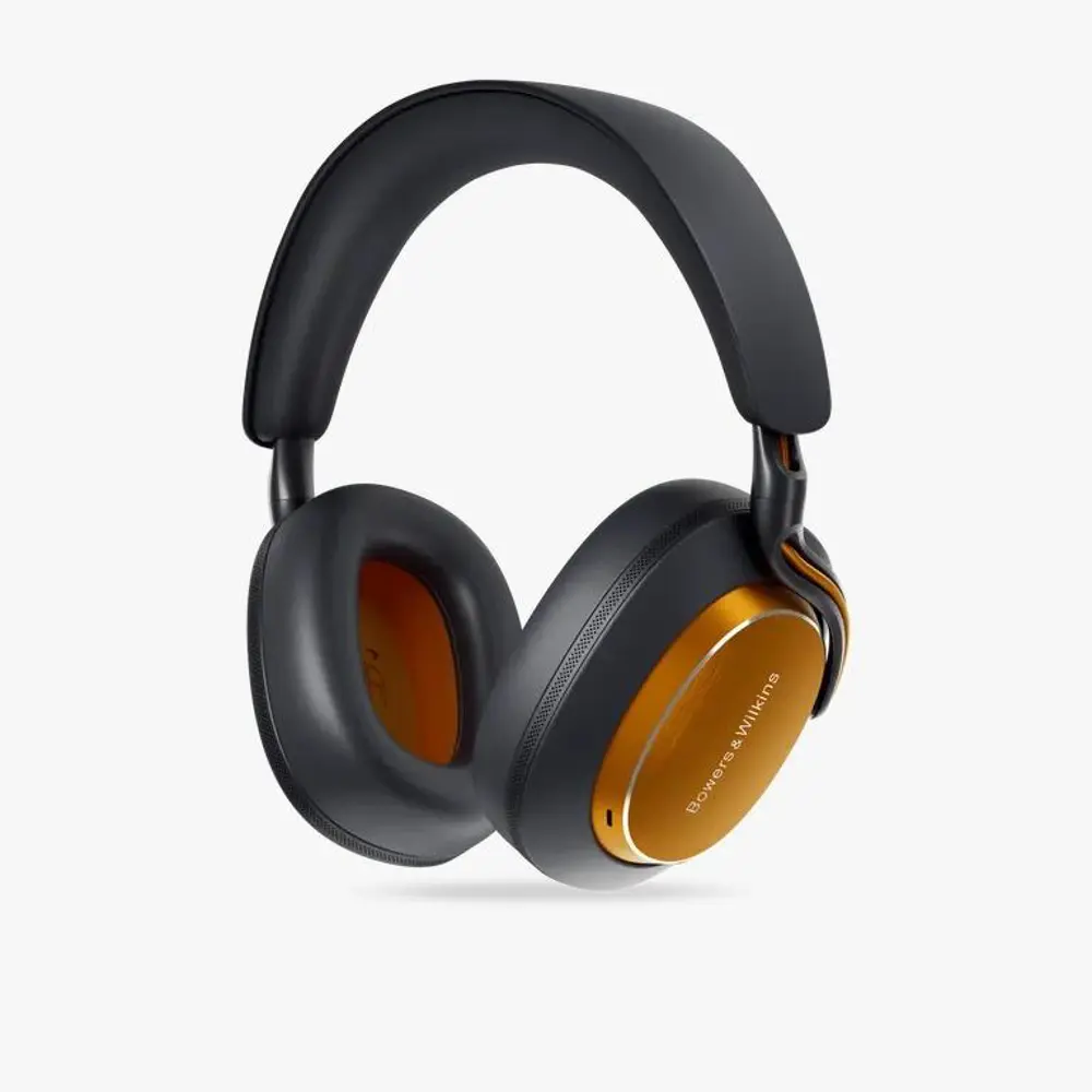 Bowers&Wilkins PX8 S2 McLaren Edition - Gürültü Engelleyici Kulak Bowers&Wilkins PX8 S2 McLaren Edition - Gürültü Engelleyici Kulak