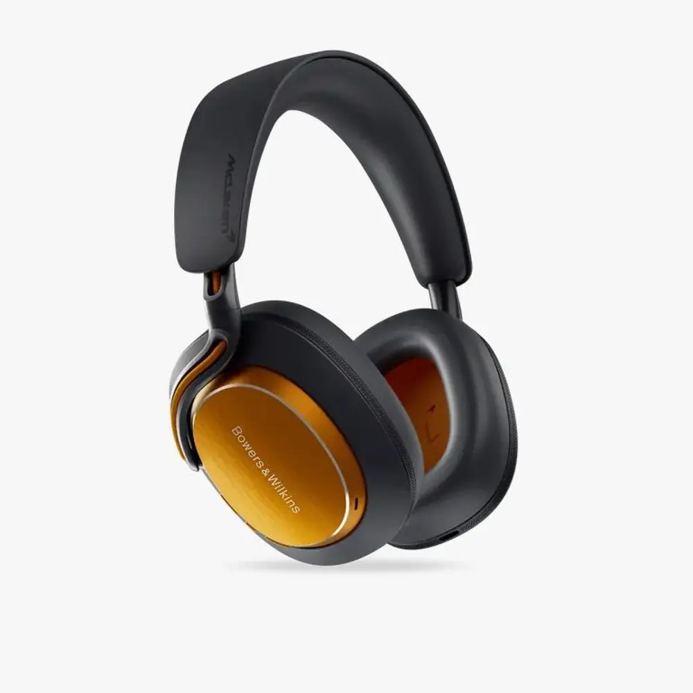 Bowers&Wilkins PX8 S2 McLaren Edition - Gürültü Engelleyici Kulak Bowers&Wilkins PX8 S2 McLaren Edition - Gürültü Engelleyici Kulak