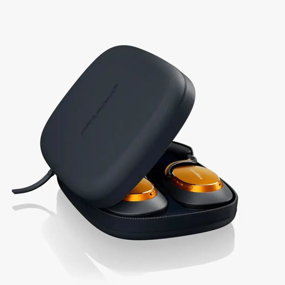 Bowers&Wilkins PX8 S2 McLaren Edition - Gürültü Engelleyici Kulak Bowers&Wilkins PX8 S2 McLaren Edition - Gürültü Engelleyici Kulak