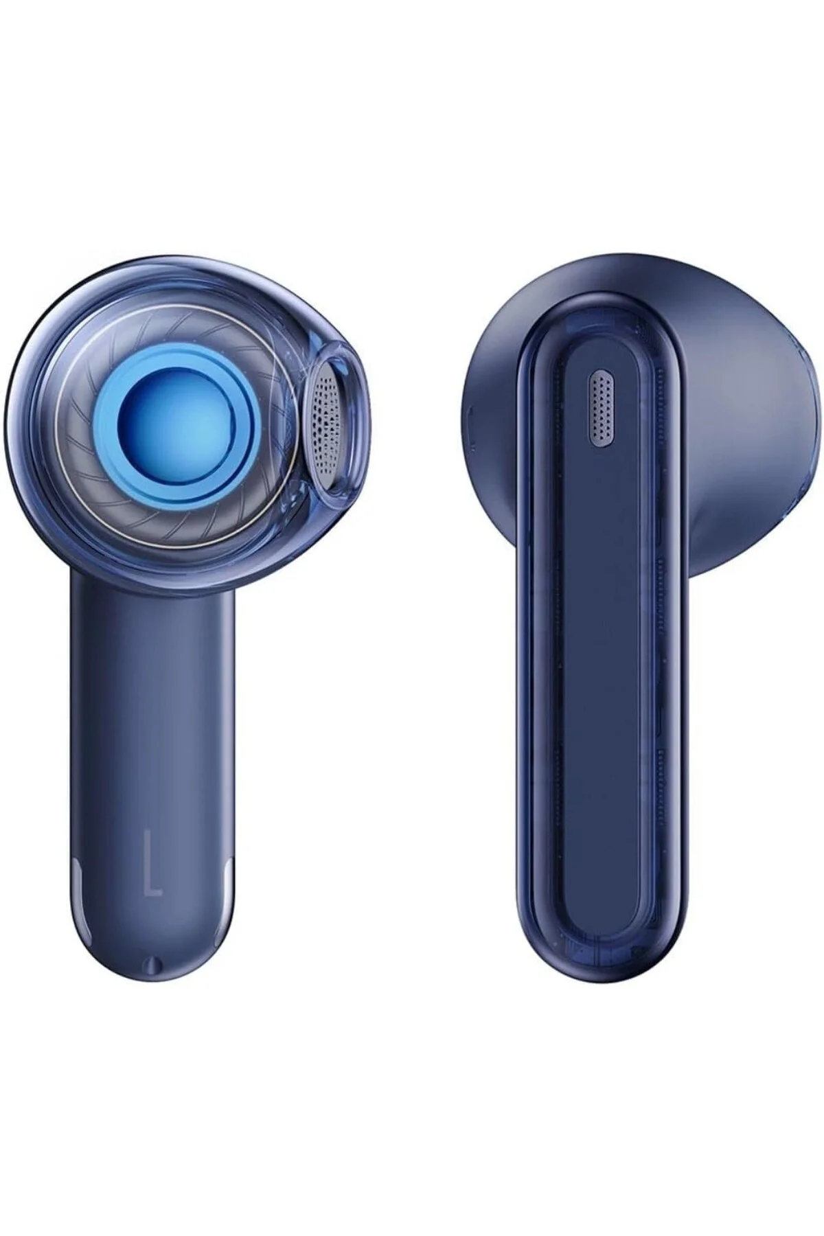 Bowie E5x True Wireless Bluetooth Kulaklık-Beyaz