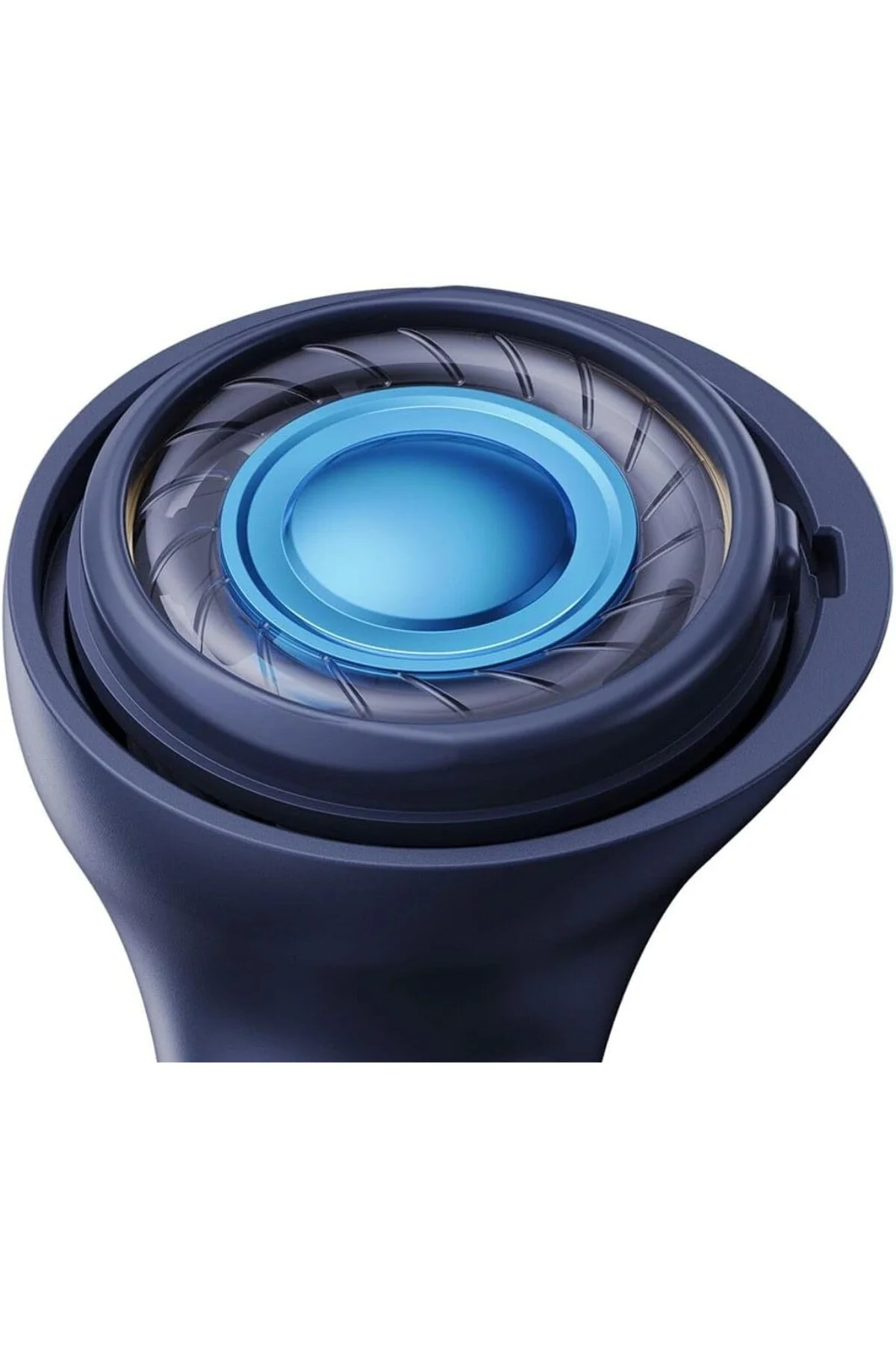 Bowie E5x True Wireless Bluetooth Kulaklık-Beyaz