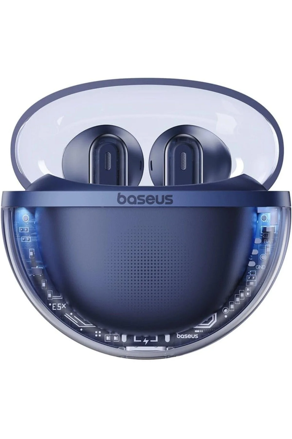 Bowie E5x True Wireless Bluetooth Kulaklık-Beyaz