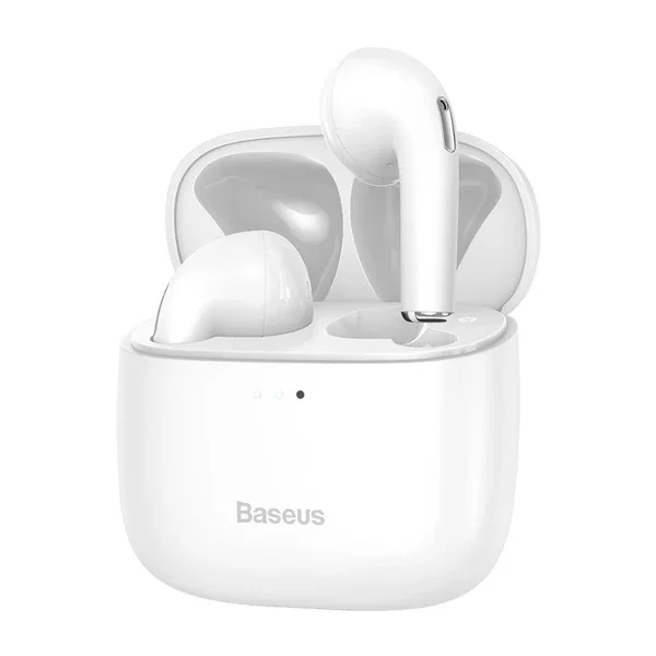 Bowie E8 True Wireless Gürültü Engelleyici Bluetooth Kulaklık - Aktif Gürültü Önleme, 5 Saat Çalma, Bluetooth 5.0