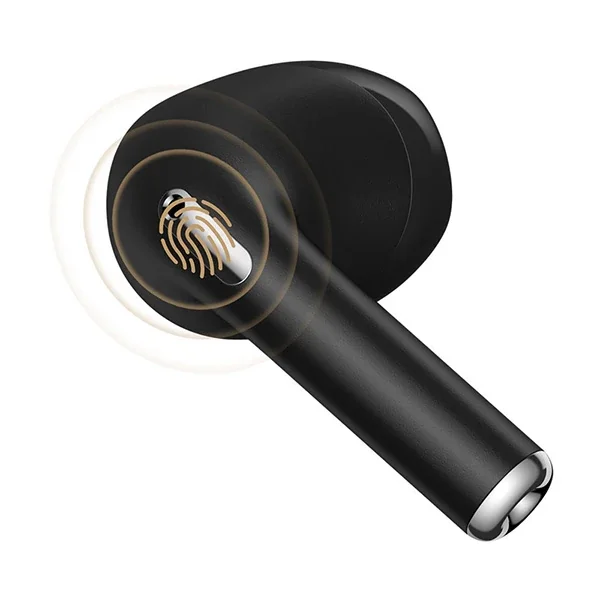 Bowie E8 True Wireless Gürültü Engelleyici Bluetooth Kulaklık - Aktif Gürültü Önleme, 5 Saat Çalma, Bluetooth 5.0