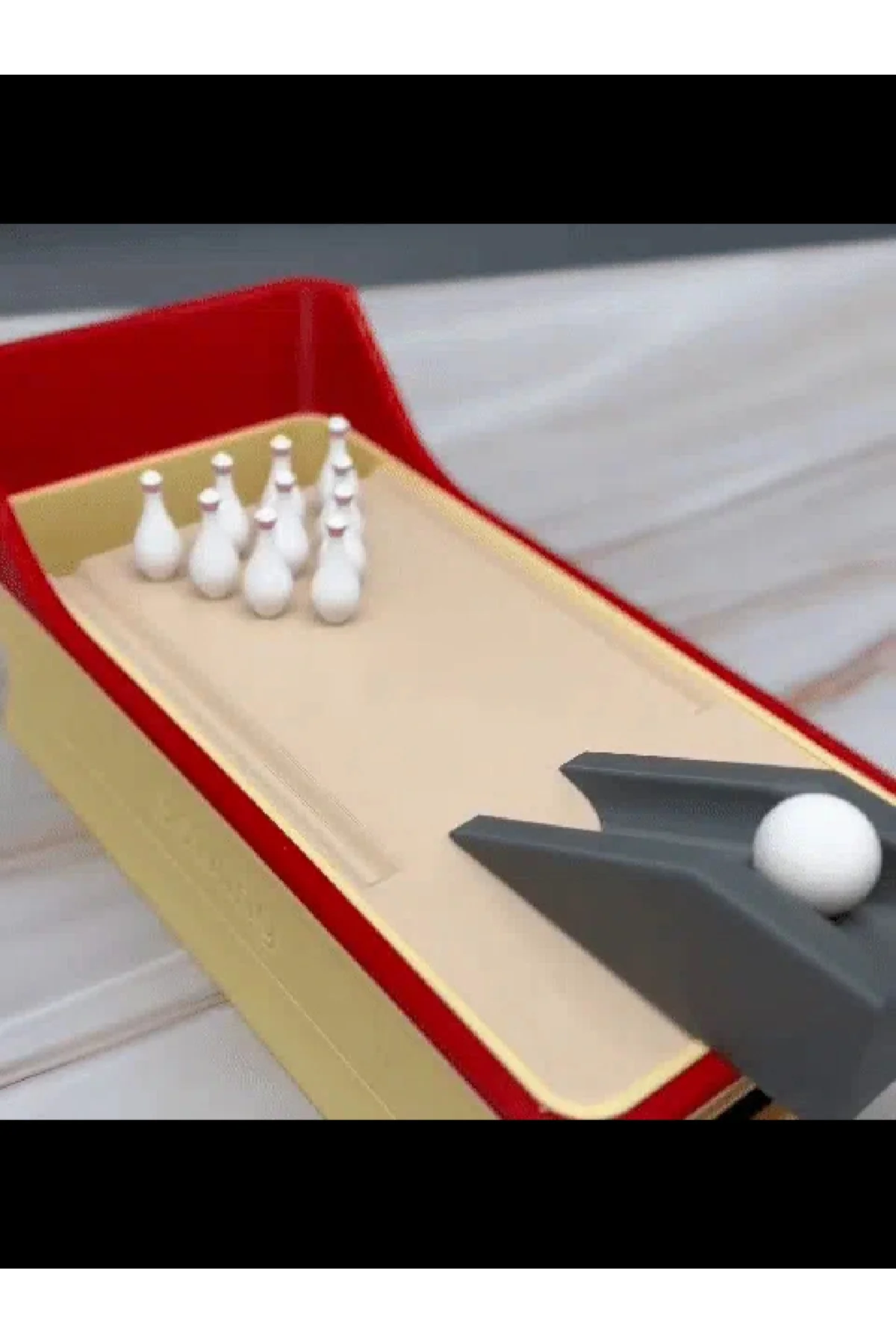 BOWLİNG GAME OYUN