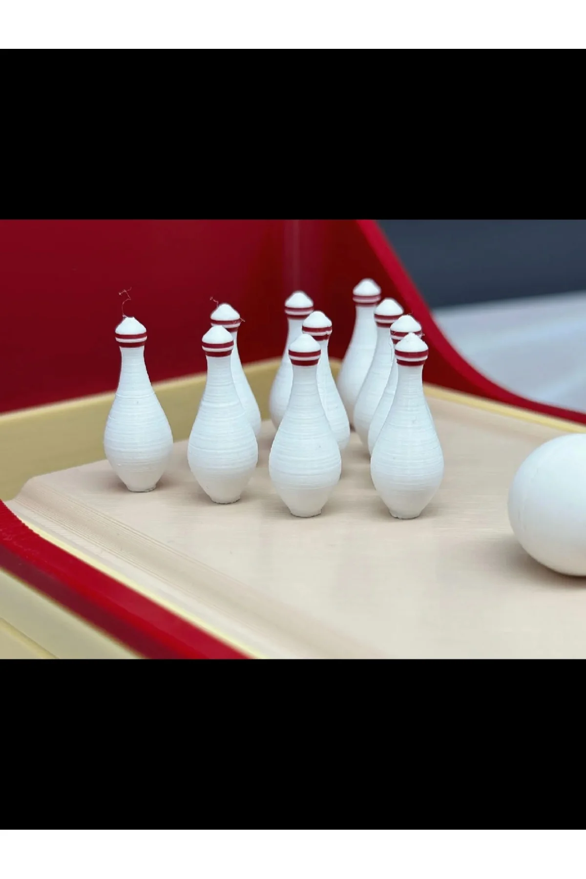 BOWLİNG GAME OYUN