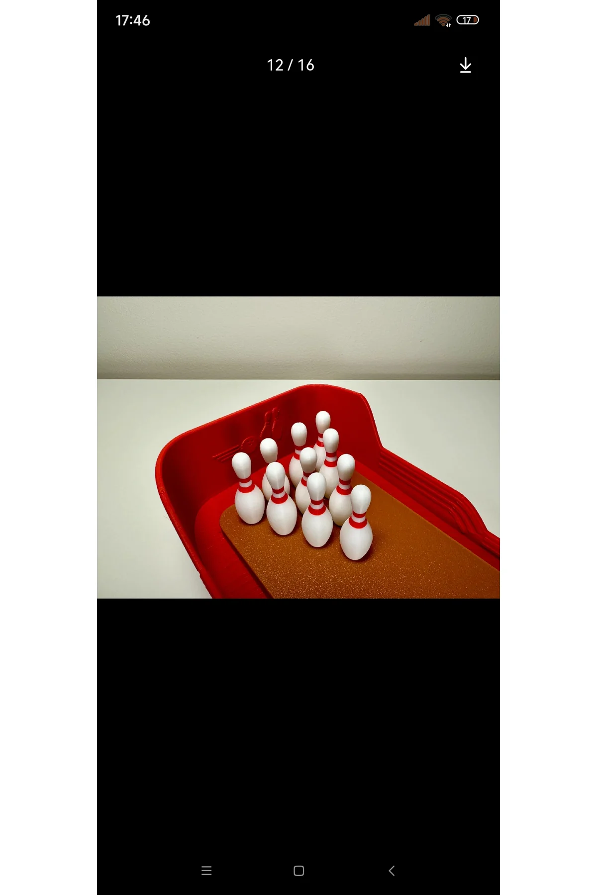 BOWLİNG GAME OYUN
